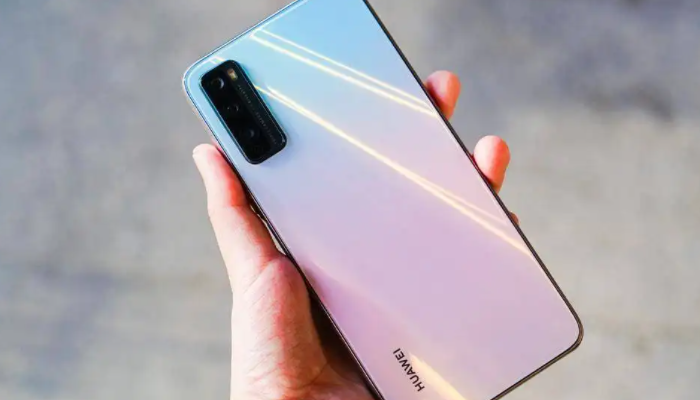 华为ldn-al20是什么型号的手机