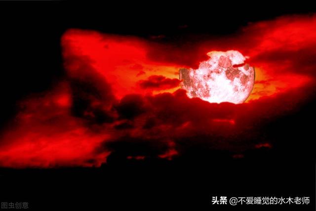 我们是应该相信迷信还是相信现代科学,舟山血红天空常识性思考