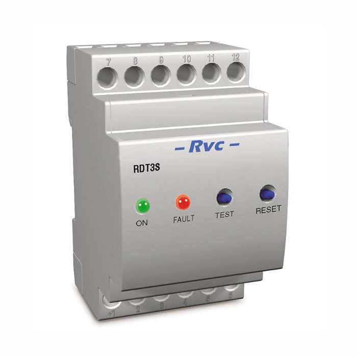 revalco继电器 漏电保护继电器 - revalco中国