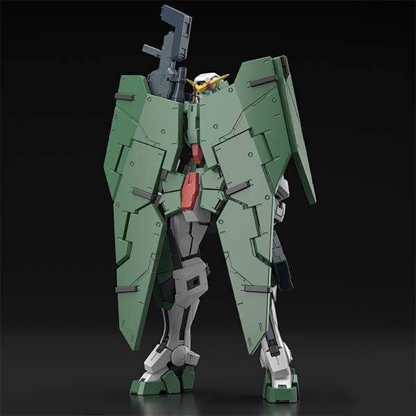 力天使高达——高达世界中的狙击之王