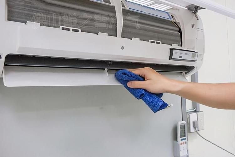 成都空调清洗价格