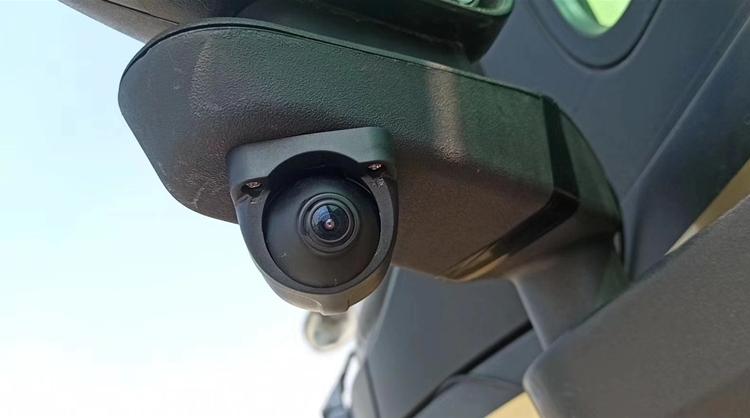 车载摄像头可以24小时工作吗