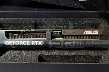挂羊头卖狗肉！买到单8pin接口RTX 5080：竟是5060 Ti伪装