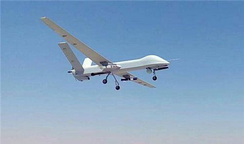 翼龙无人机在尼日利亚射击,一击炸飞众多人群,是否适应俄罗斯?