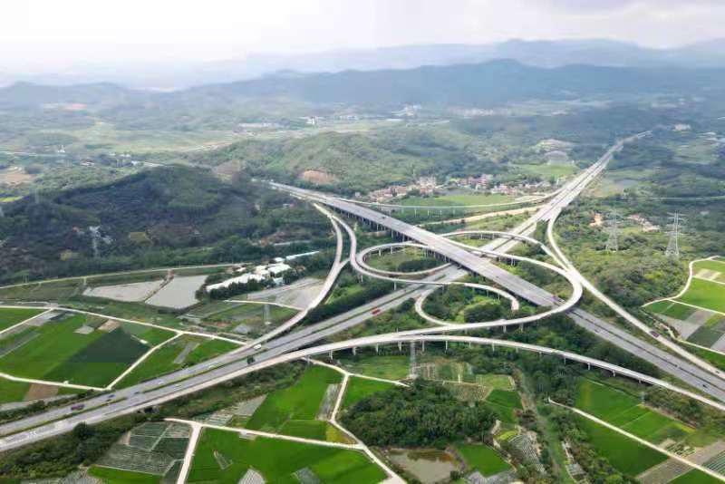 广河高速基础设施公募基金成功获批