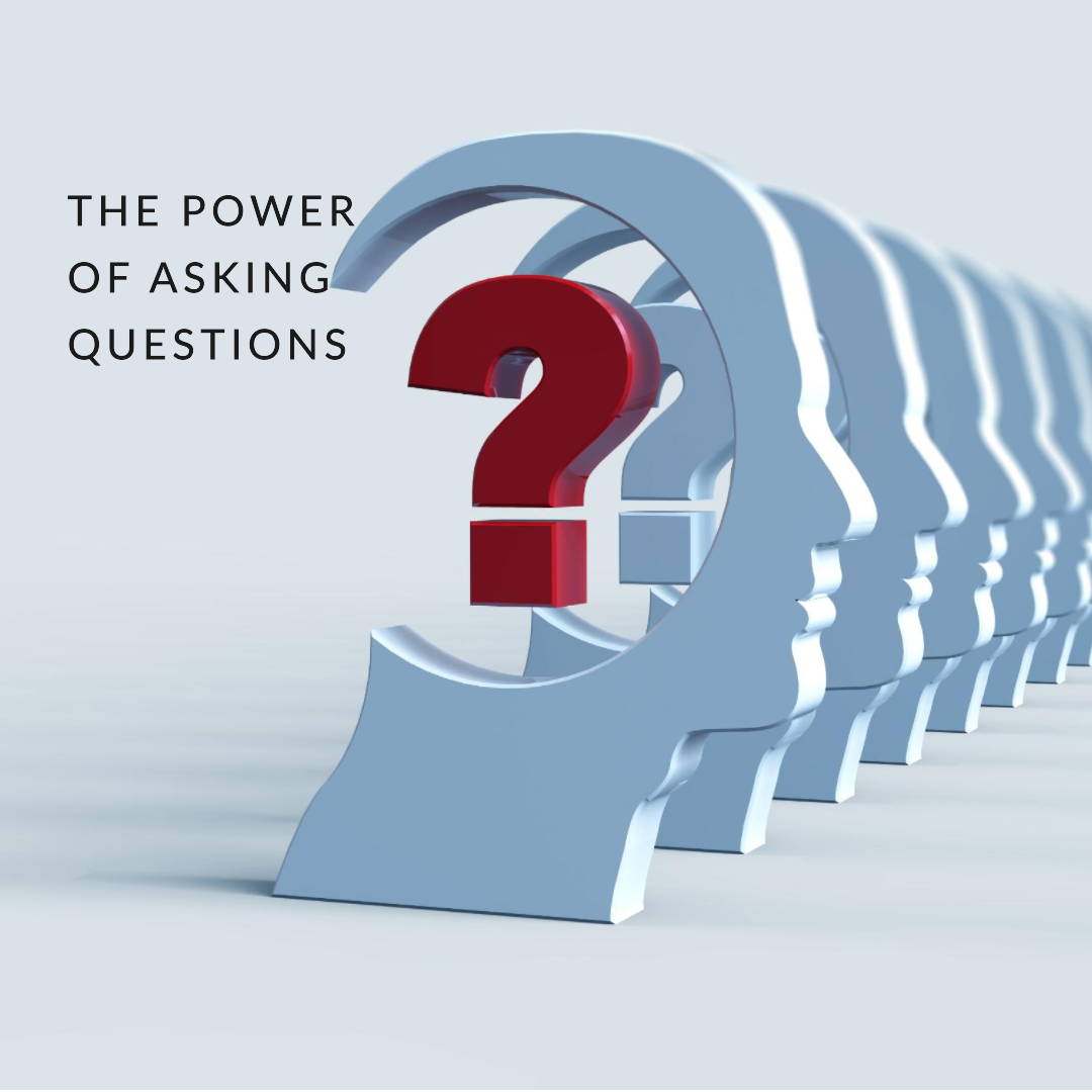 巧妙说服的艺术:提问的力量