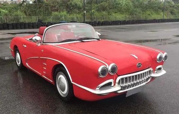 比亚迪老爷车将上市,59.8万元售价你会买单吗?