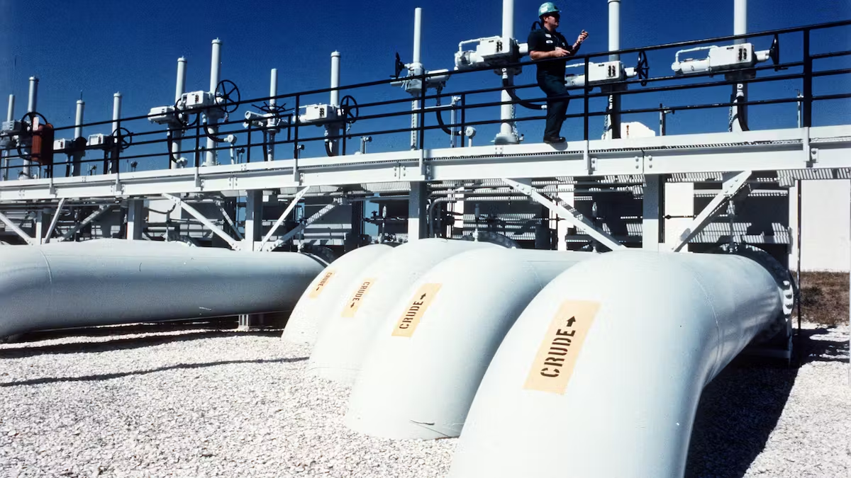 第一次石油危机:中东战争引发的全球能源震荡