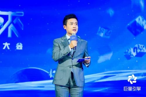 十方融海梨花声音研修院教育合伙人张弛获巨量引擎"2021·语言学习领
