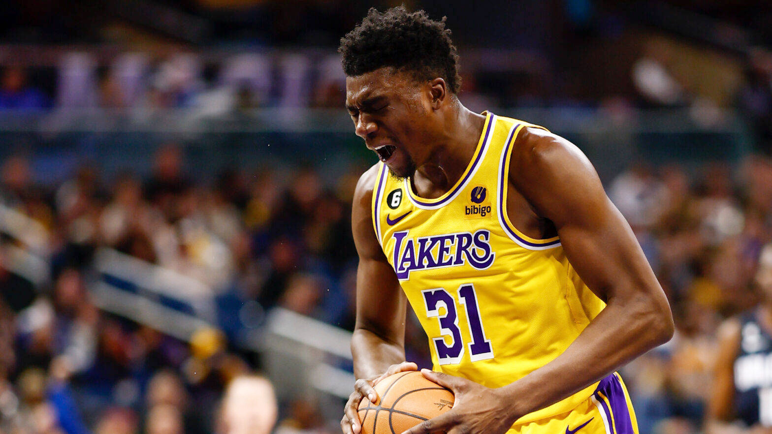 低配版特纳,可惜湖人不识货