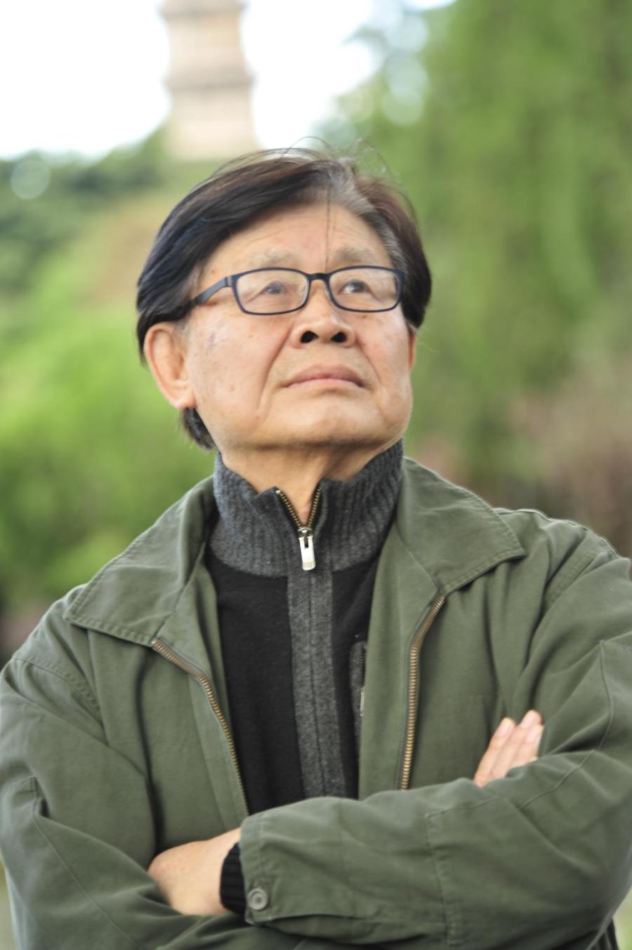 著名作家肖复兴全新少年成长小说《兄弟俩》上市,听大作家讲述自己小