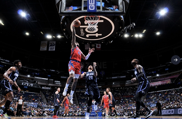 espn的nba虚拟直播,是提前为元宇宙做准备吗