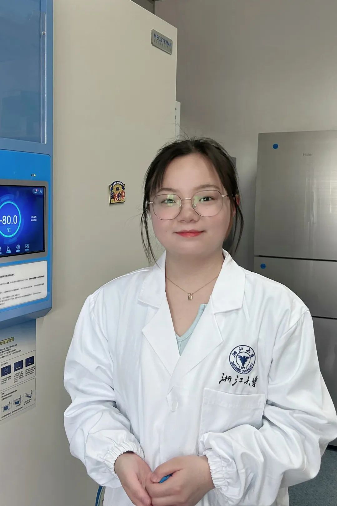 浙大首届强基近90直博