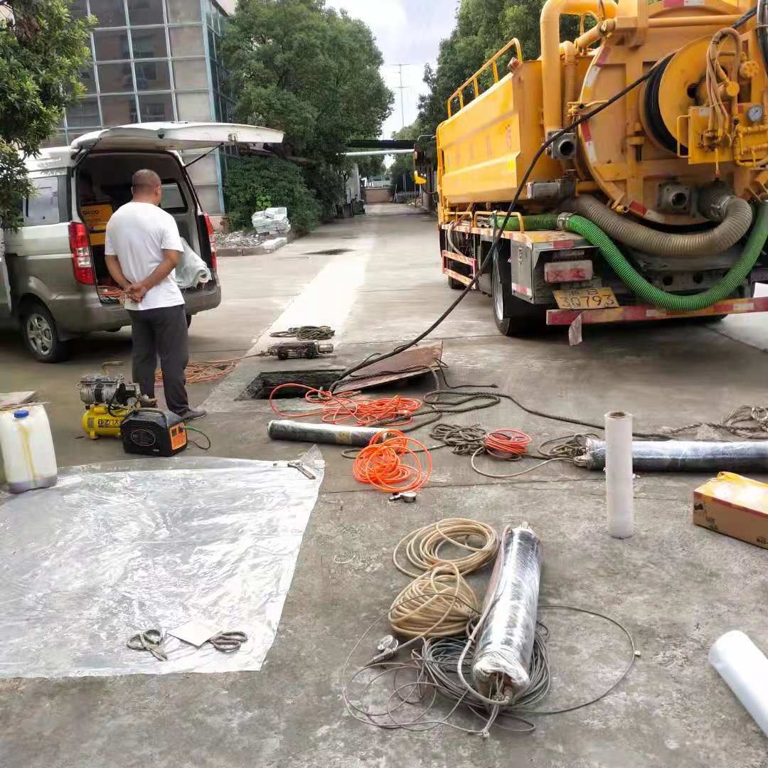无锡市新区化粪池抽粪公司