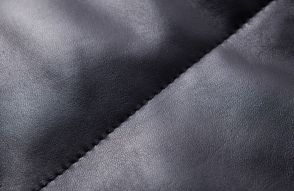 绵羊皮怎么辨别真假