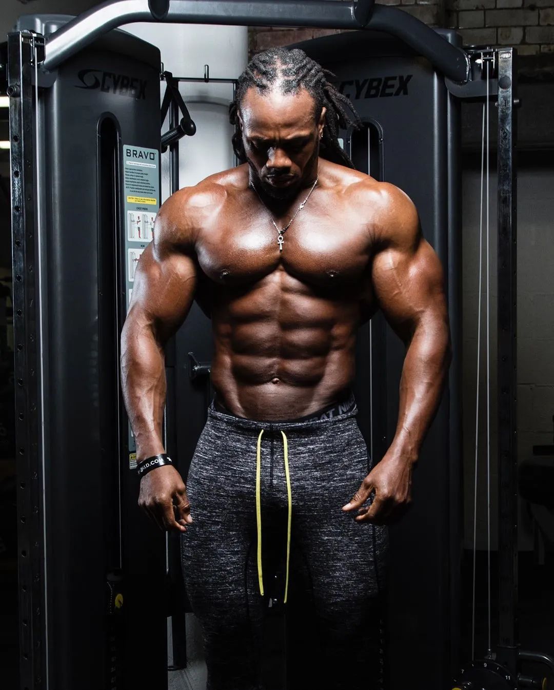 「壁纸」高清氮泵图|ulisses williams jr