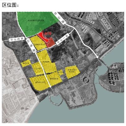建设64栋住宅楼!灵山湾和达海映山规划公示,含多层,高层等多种业态
