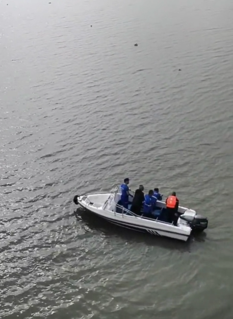 河南:梁祝故里男女跳河殉情身亡,这份爱太沉痛!