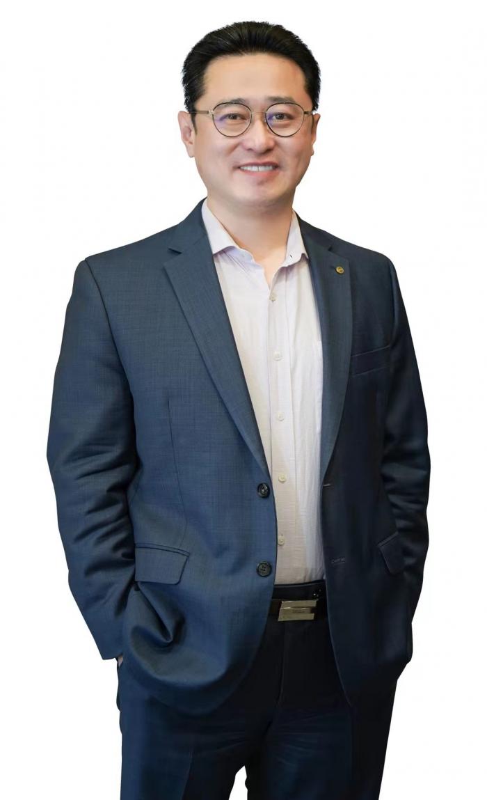 中国太保首席投资官邓斌详解大型金融集团资产配置道与术