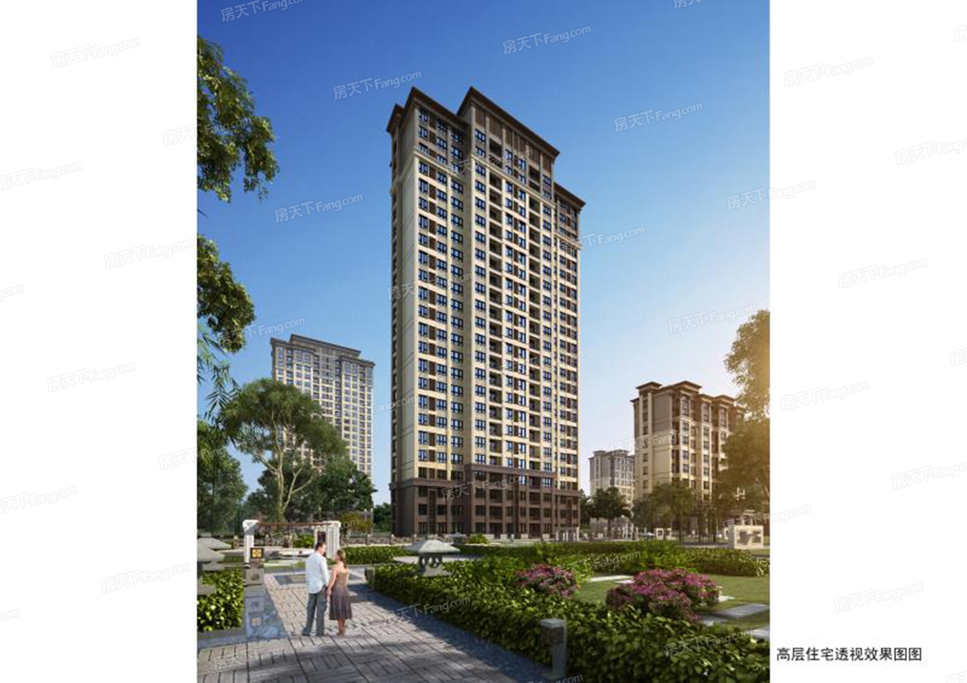 观澜府怎么样 观澜府价格