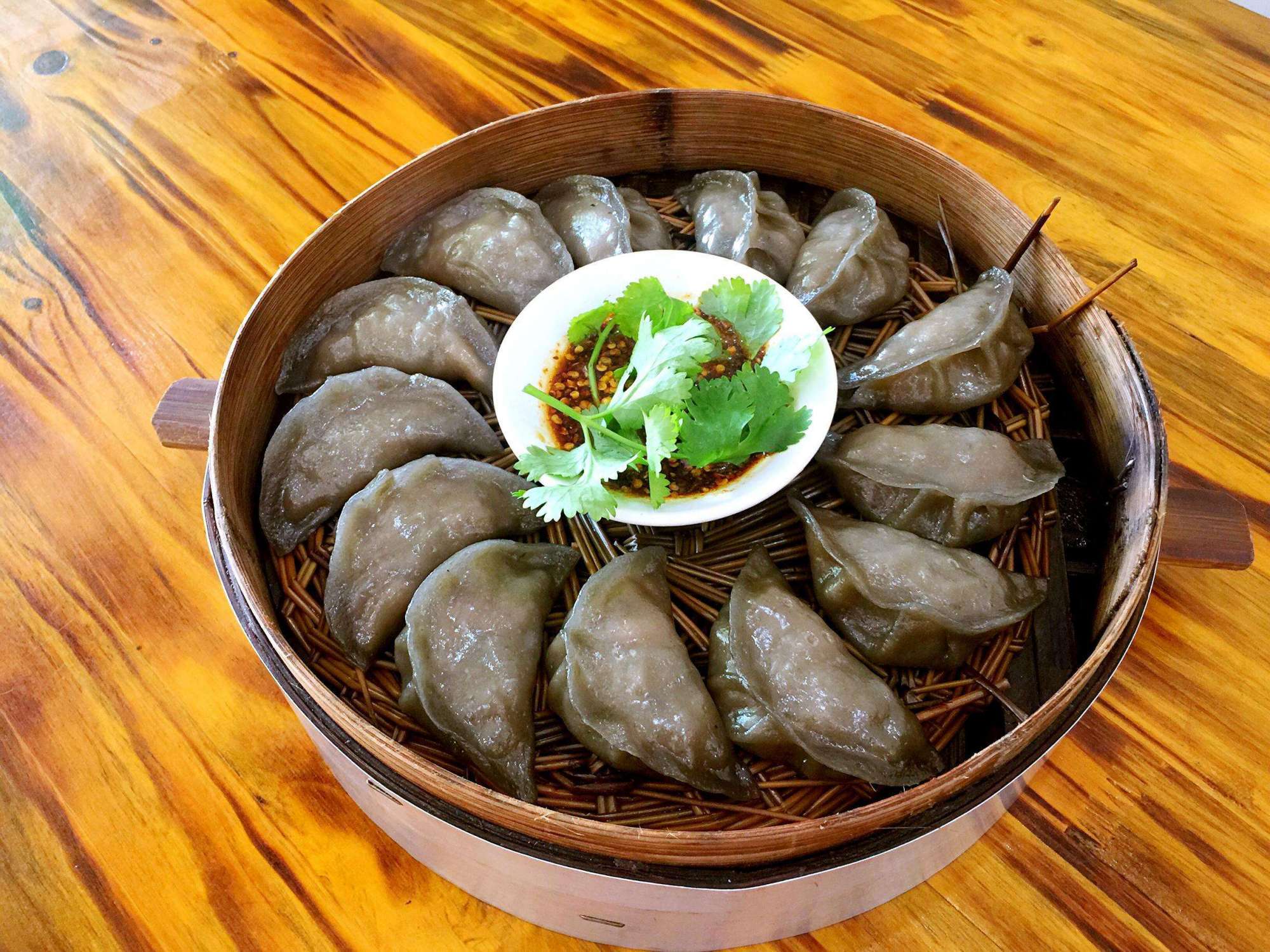 江西赣南六大特色美食,每一个都让人流口水,看看你吃过几种?