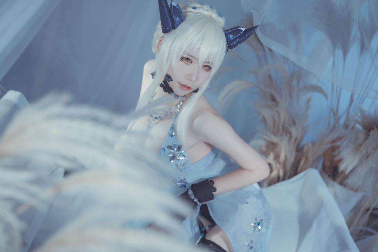 爱老师_phd02超精美cosplay美图 cos写真套图合集