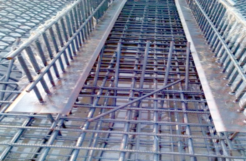 止水钢板施工指南:规范,图集与现场图片详解