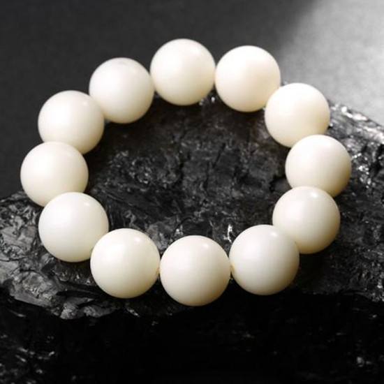 菩提根手串有什么功效?