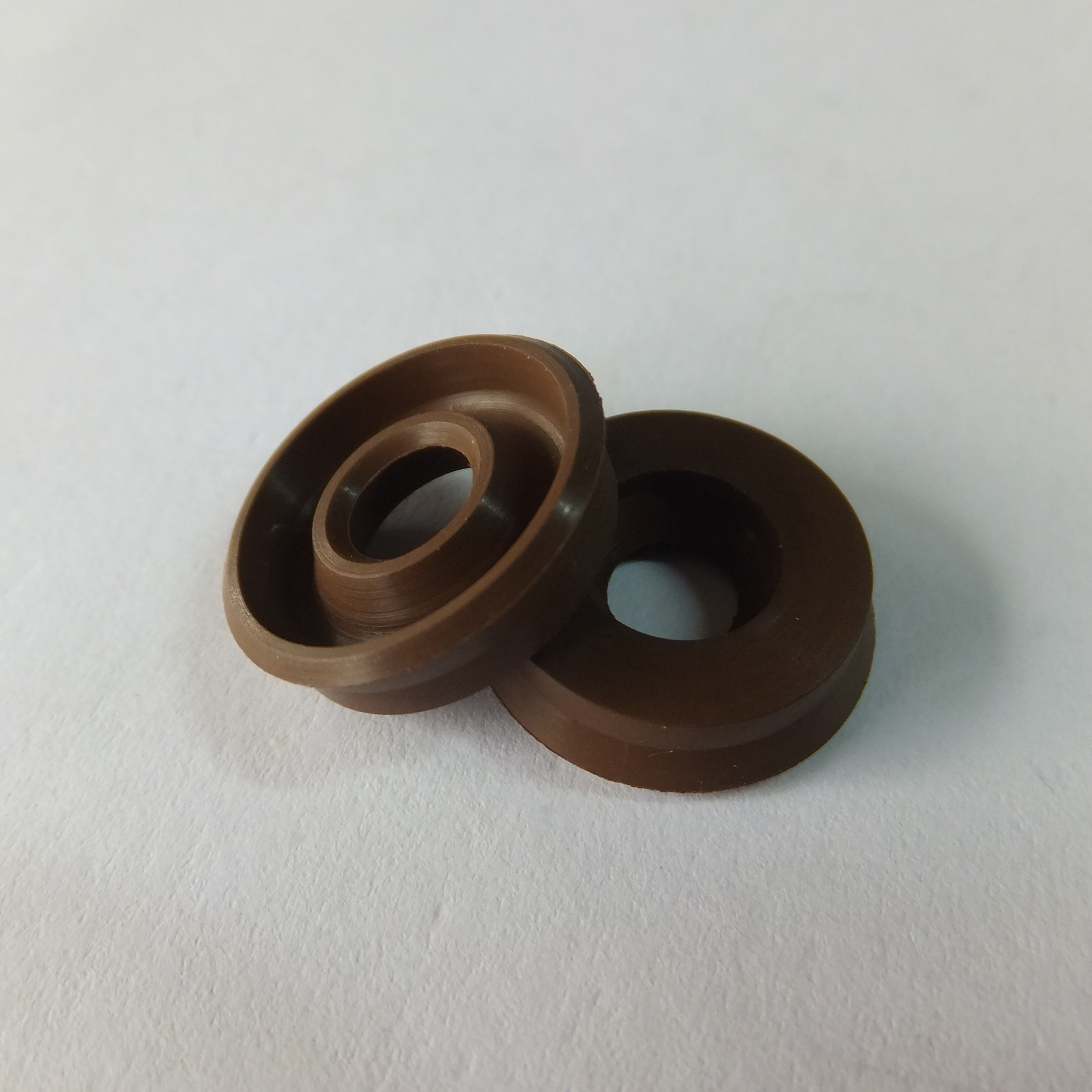 u型液压橡胶密封圈