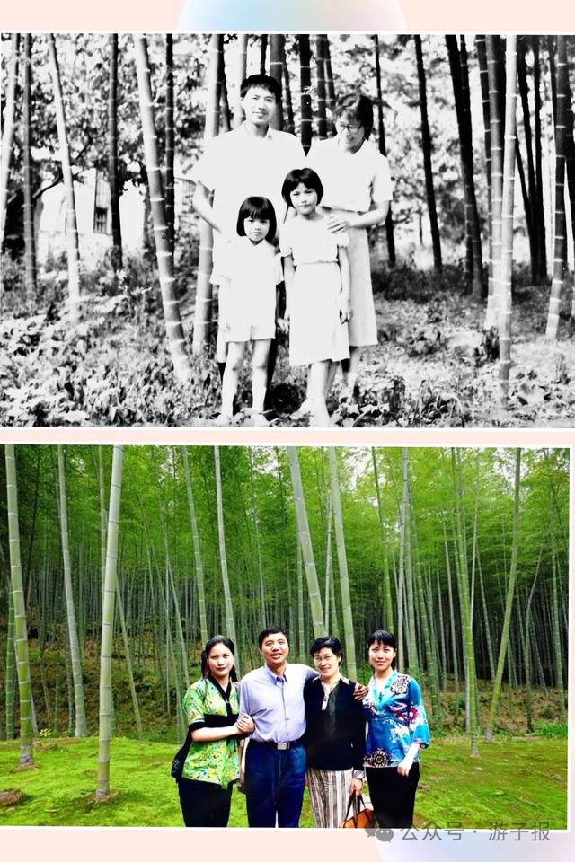 心归处 是相山一一故乡行作者:吴景勤13如果把中国两弹一艇的成功和