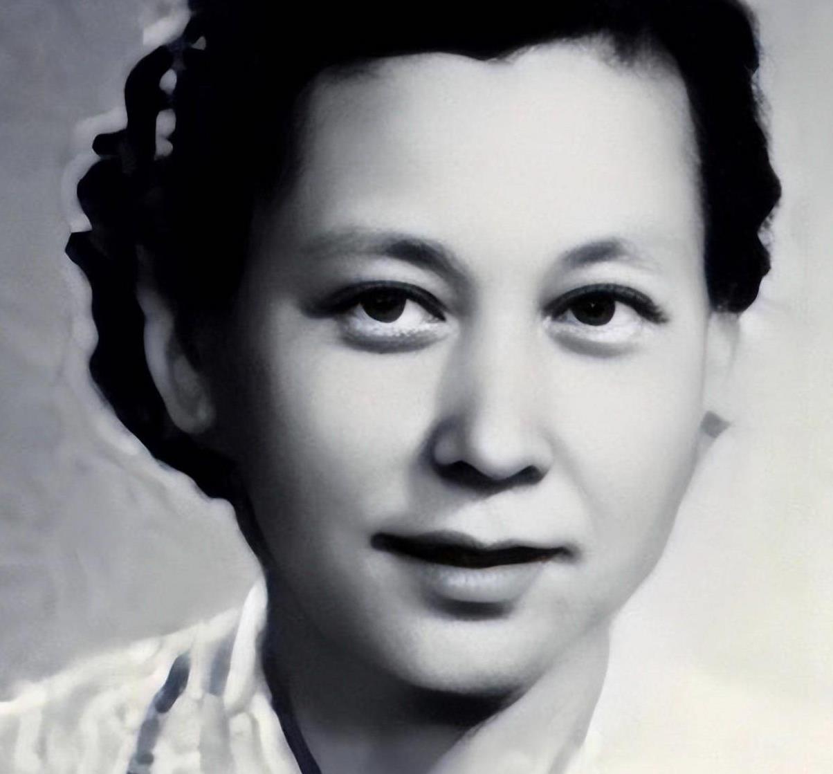 林帅长女林晓霖晚年遭排挤,81岁替父道歉,饱受折磨!