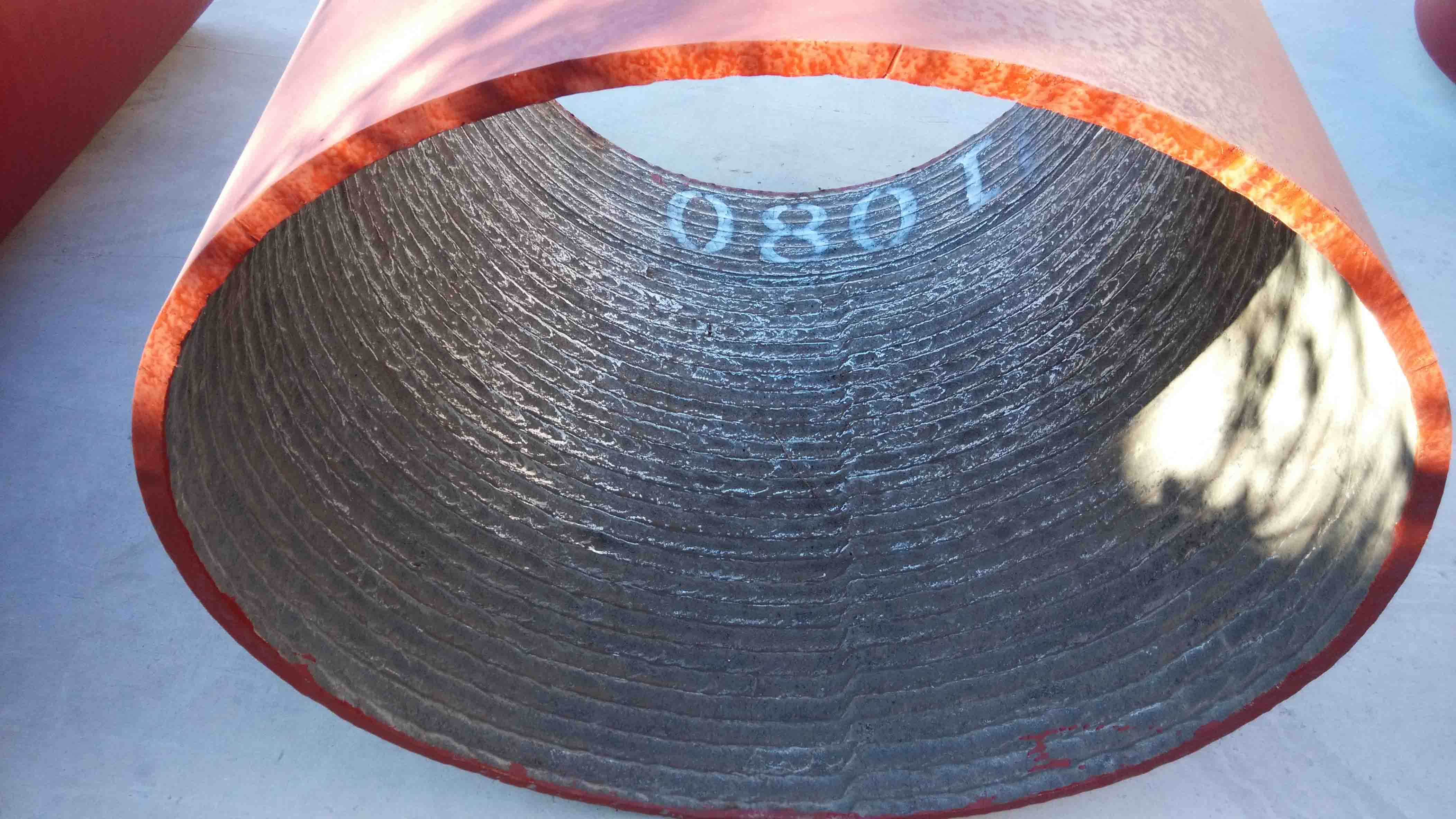 矿山充填60耐磨管道技术存在的问题