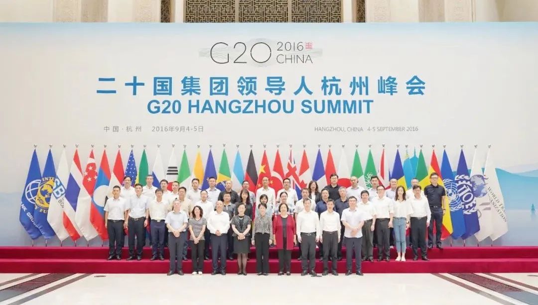 相城区党政代表团赴杭州考察学习