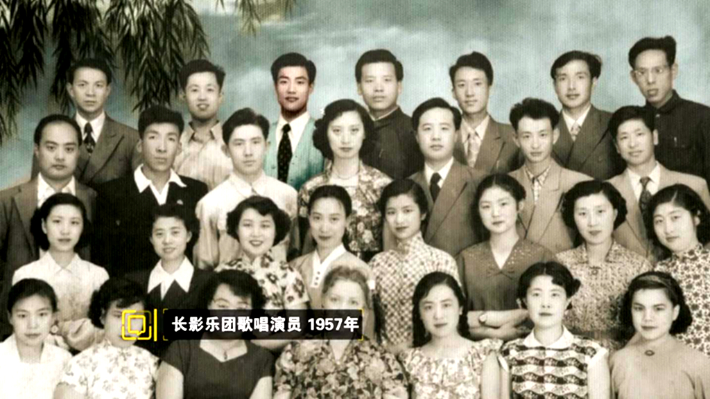 你了解《怀念战友》《蝴蝶泉边》原唱李世荣吗?高亢奔放余音绕梁