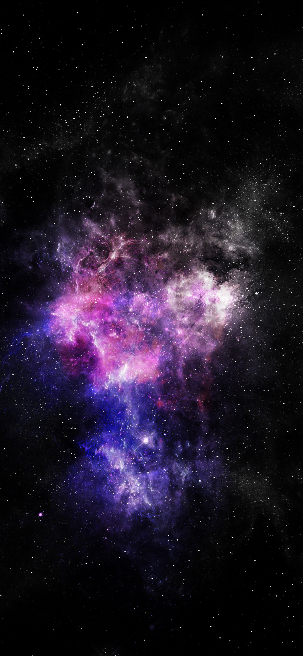 星空壁纸 高清壁纸无水印