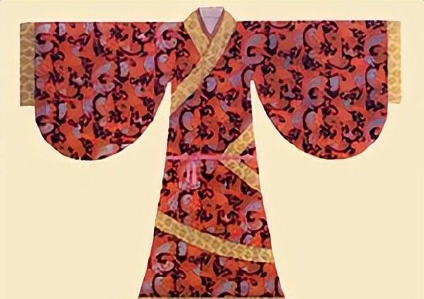汉服雏形:秦始皇统一六国对服饰的影响