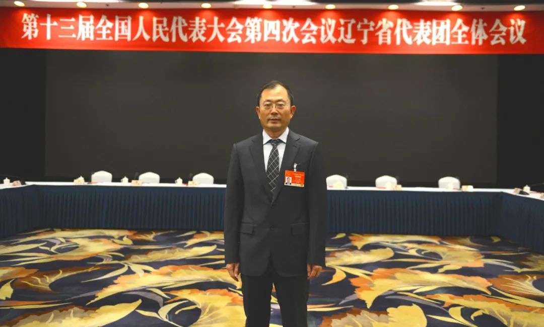 两会声音丨全国人大代表石玉东:碳减排需要攻坚合力