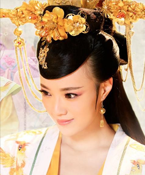 历史上唯一一个自焚而死的皇后——孝愍让皇后马氏