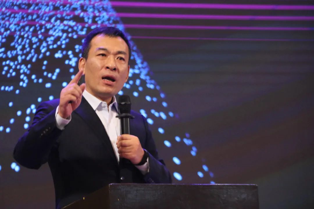 孙向东:汉和要做成农业智能装备领域的华为