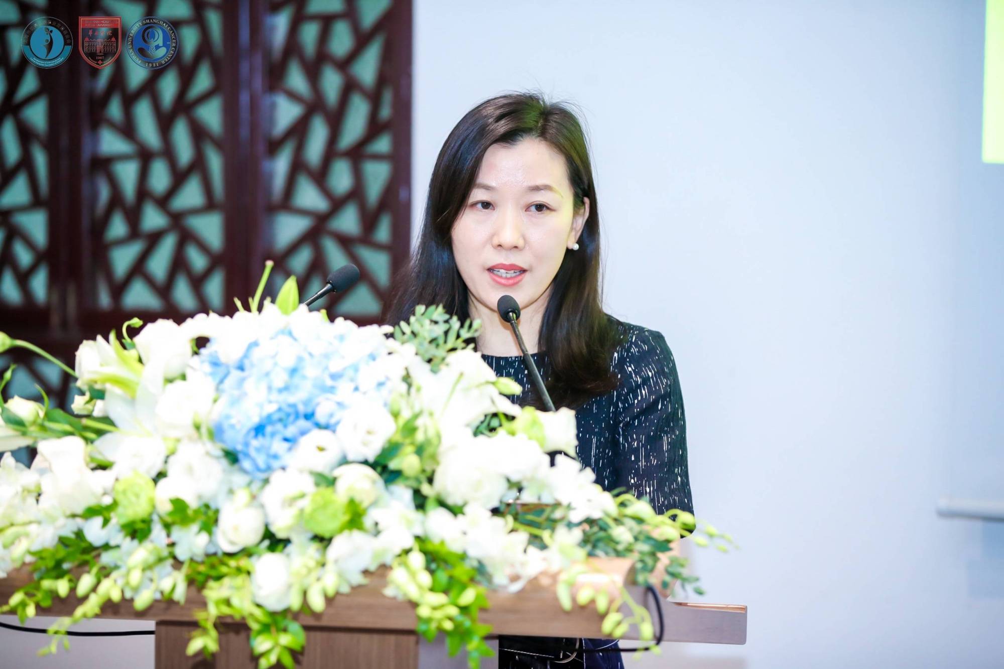 张瑛女士进一步介绍到,2019年雅漾在中国开始呼吁皮肤科医生关注肿瘤