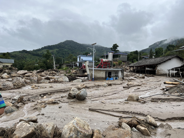 2023年度全国地灾成功避险十大典型案例揭晓