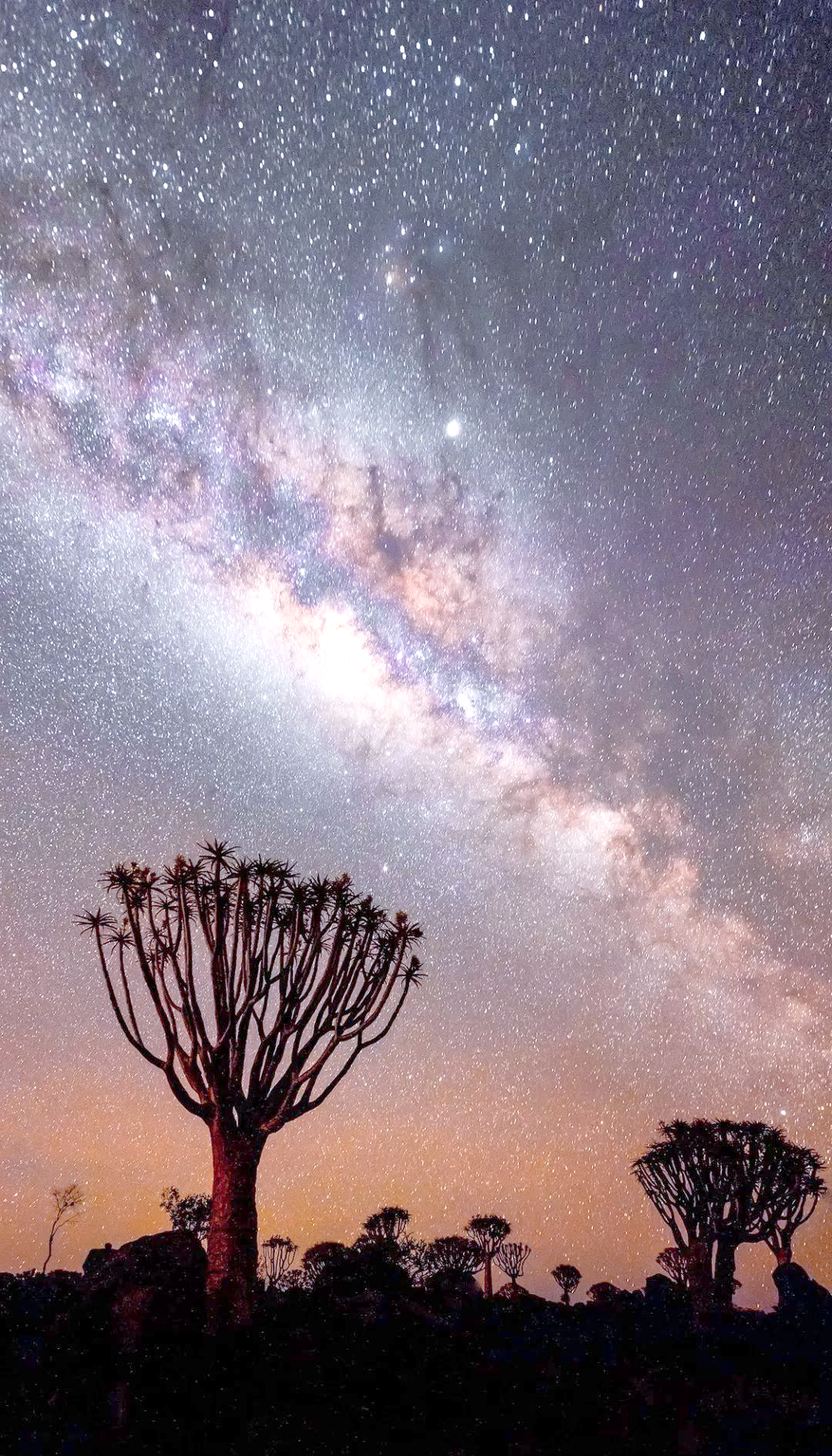 关于摄影拍摄星空教程简单的信息