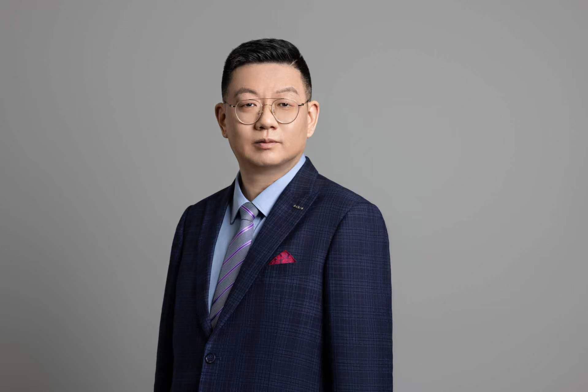 起亚在华力推新能源转型 公司coo杨洪海解读变革之策