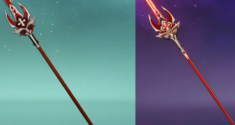 原神决斗之枪怎么免费获得