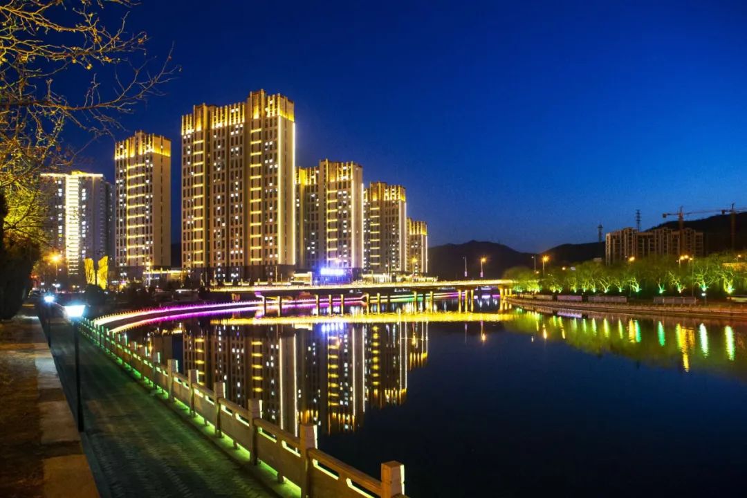 美日一景井陉美美翻了井陉之夜