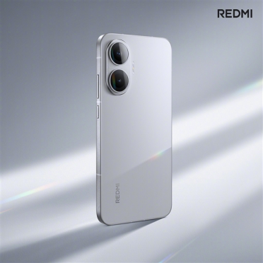 REDMI迄今最好看手机！Turbo 4 Pro外观首次公布
