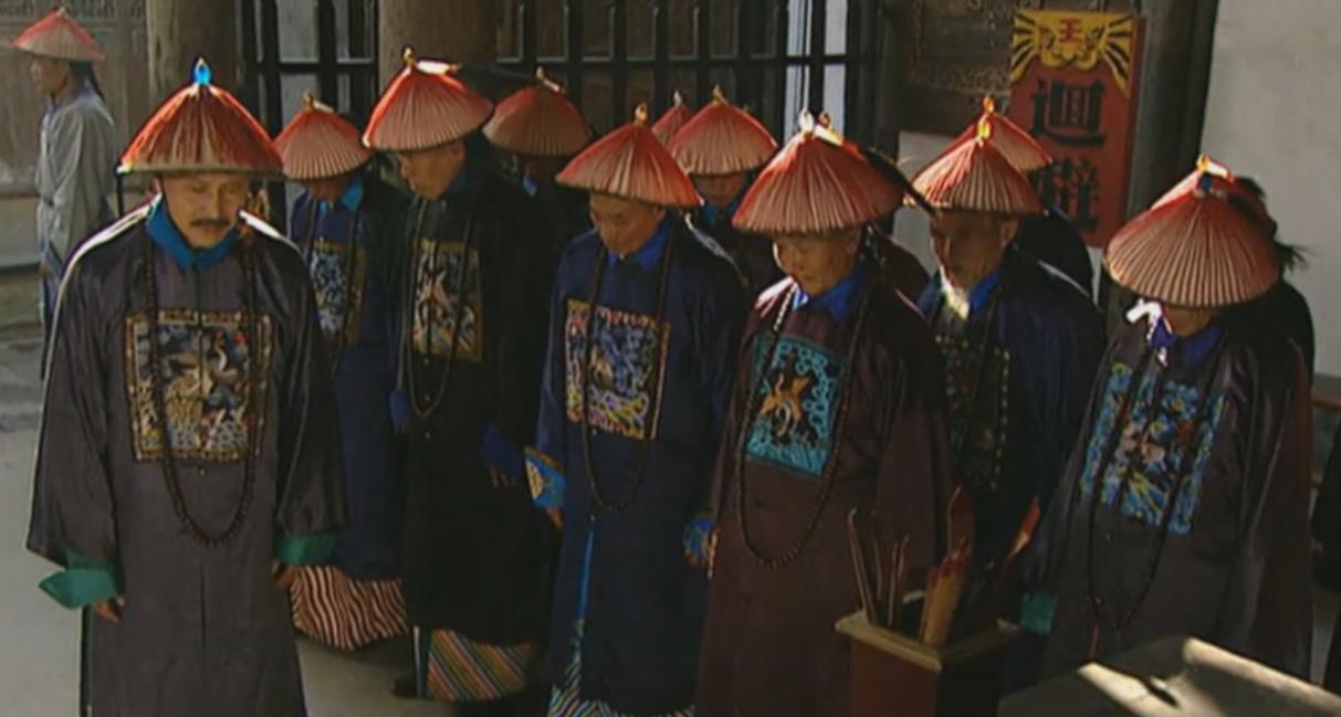 为何顾命八大臣在慈禧面前不堪一击?辛酉政变