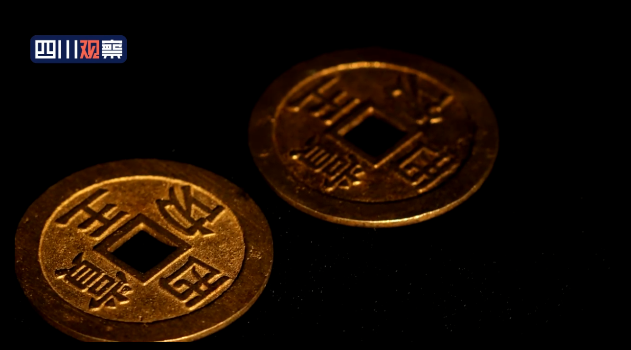 三集纪录片《沉银追踪》今晚收官