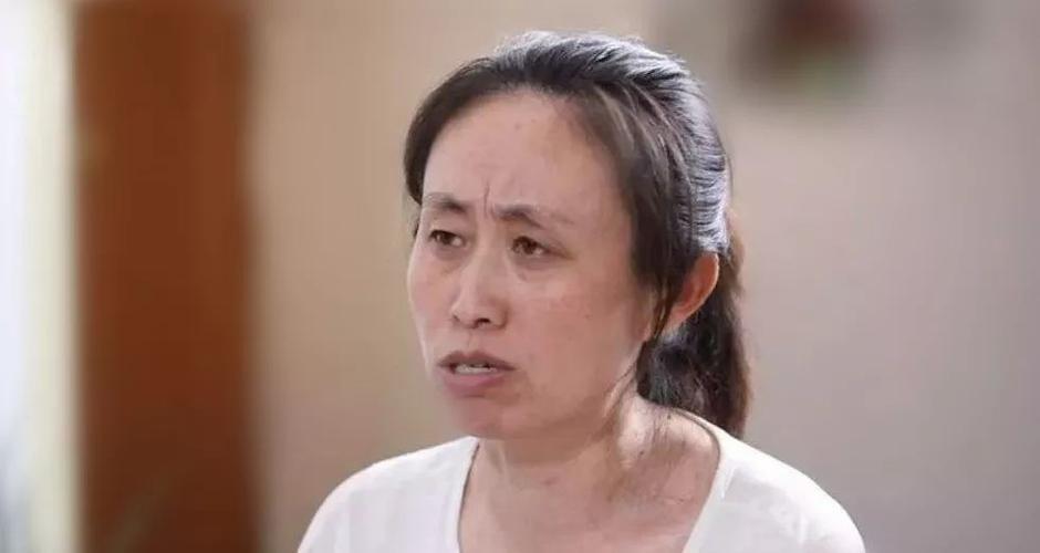 江秋莲诉网暴者案再受关注,入选法院报告!曾称心理受折磨