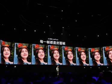 OPPO Reno13 Pro安卓首发AI高清实况照片：效果完胜iPhone 16 Pro Max